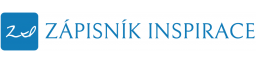 Zápisník Inspirace